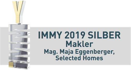 IMMY 2019 Silber Makler