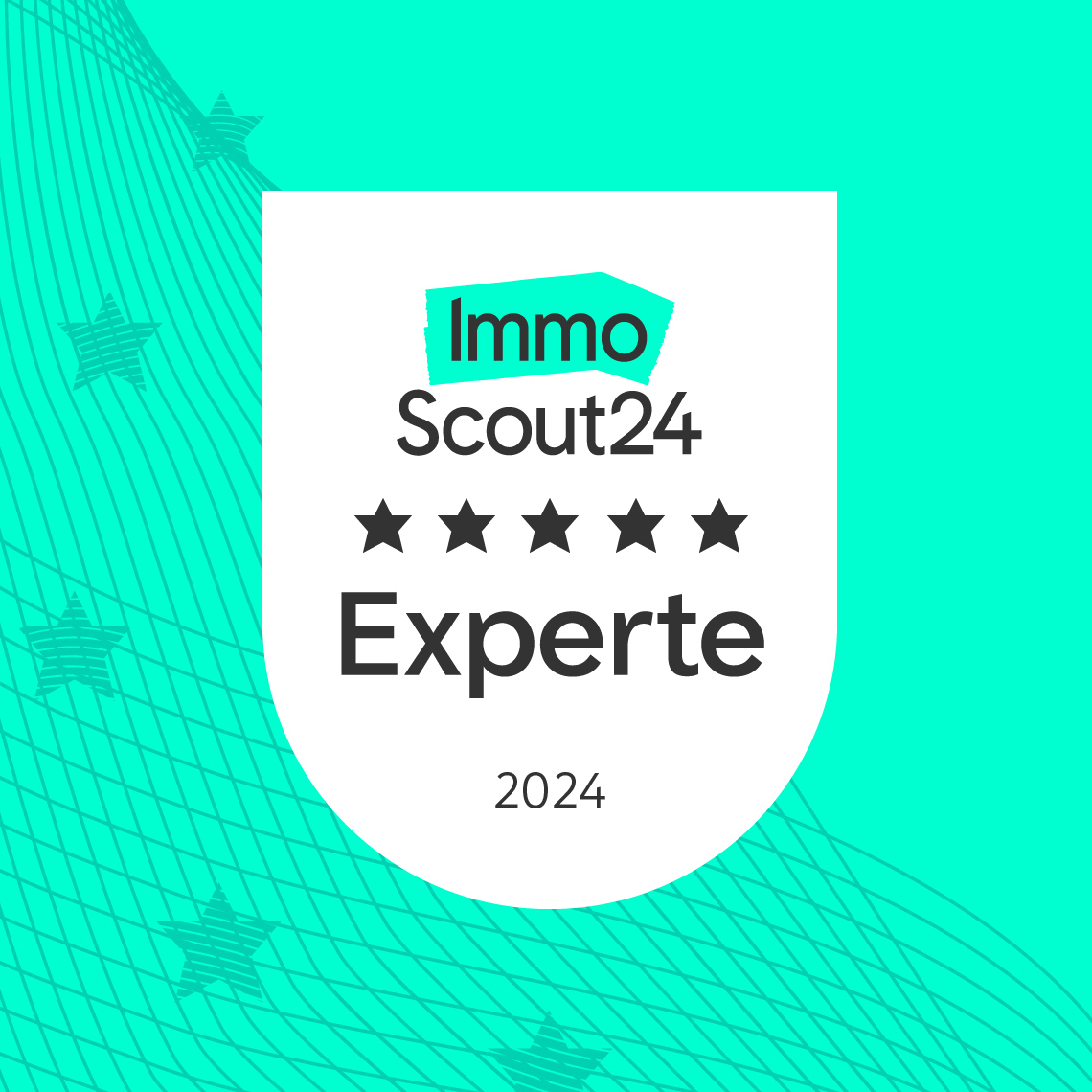 ImmoScout24 Experte 2024