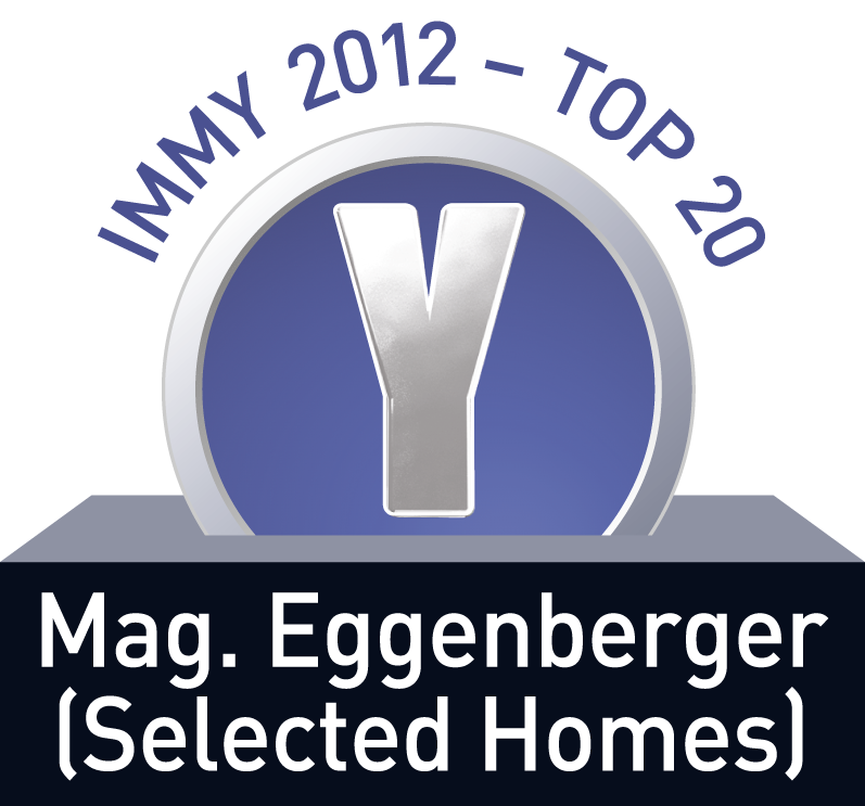 IMMY 2012 - Top 20
