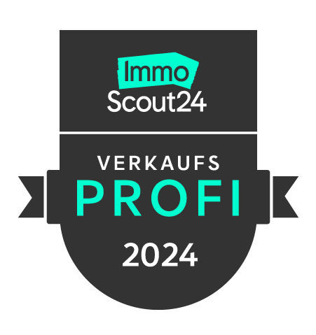 ImmoScout24 Verkaufsprofi 2024