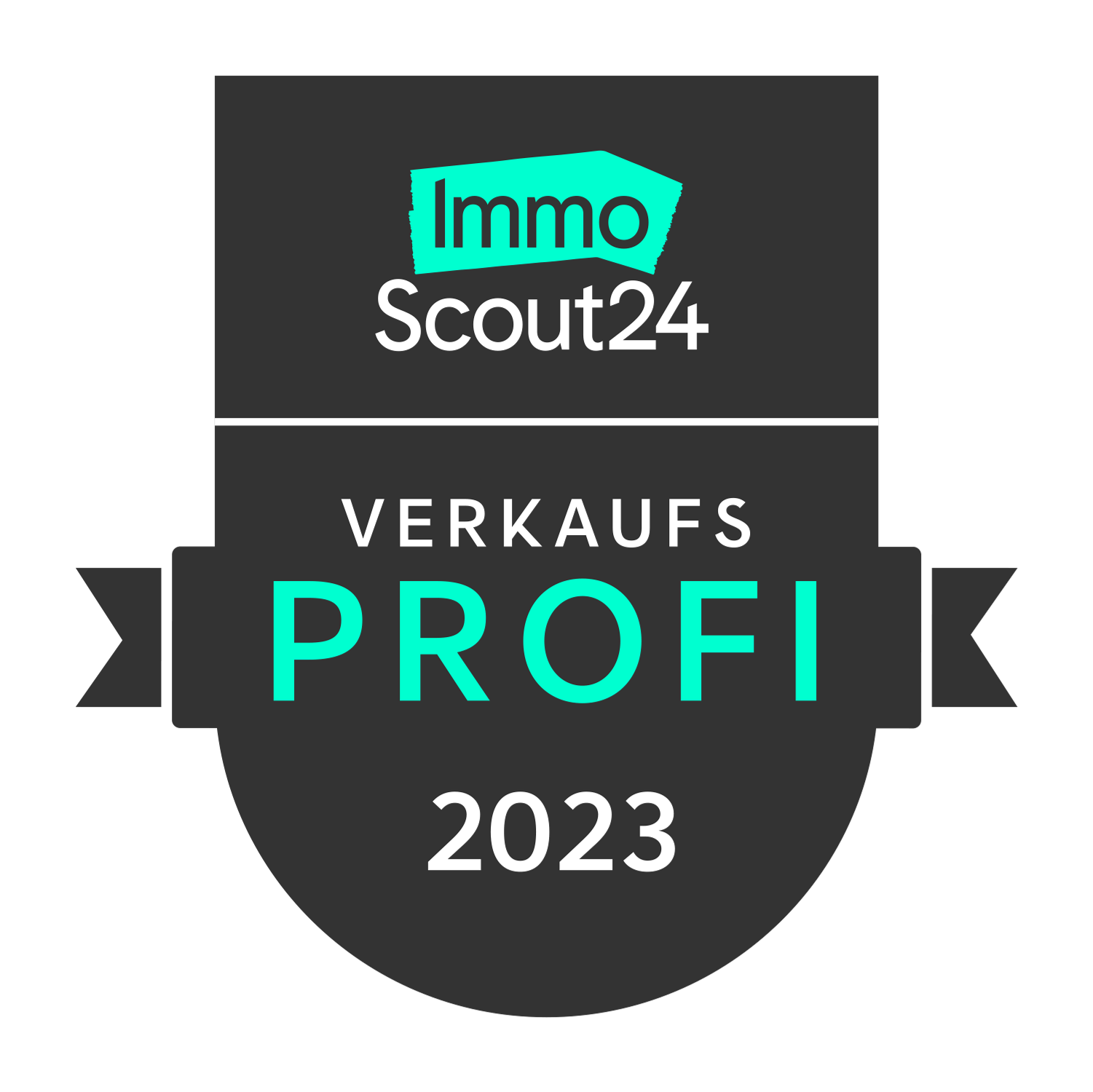 ImmoScout24 Verkaufsprofi 2023